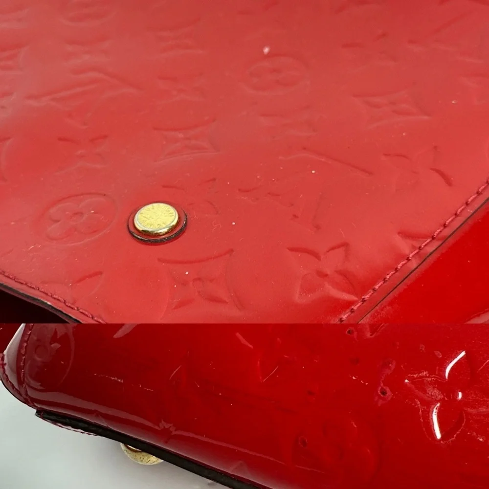💯Authentic Louis Vuitton Montaigne BB – Monogram🍀